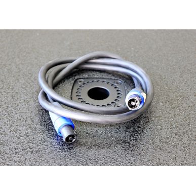 Профессиональный сабвуфер Audiocenter L65S MK2